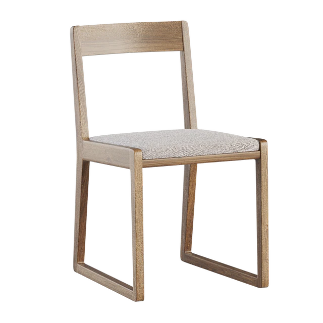Laguna Dining Chair — Descargar