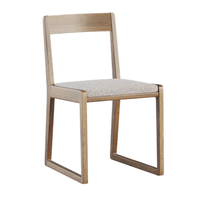 Laguna Dining Chair — Ver 3