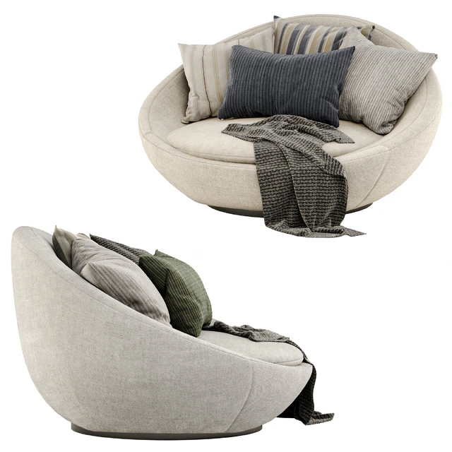 Armchair Lacoon by Desiree — Скачать