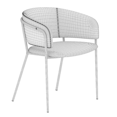 La forma stool konnie — Ver 3