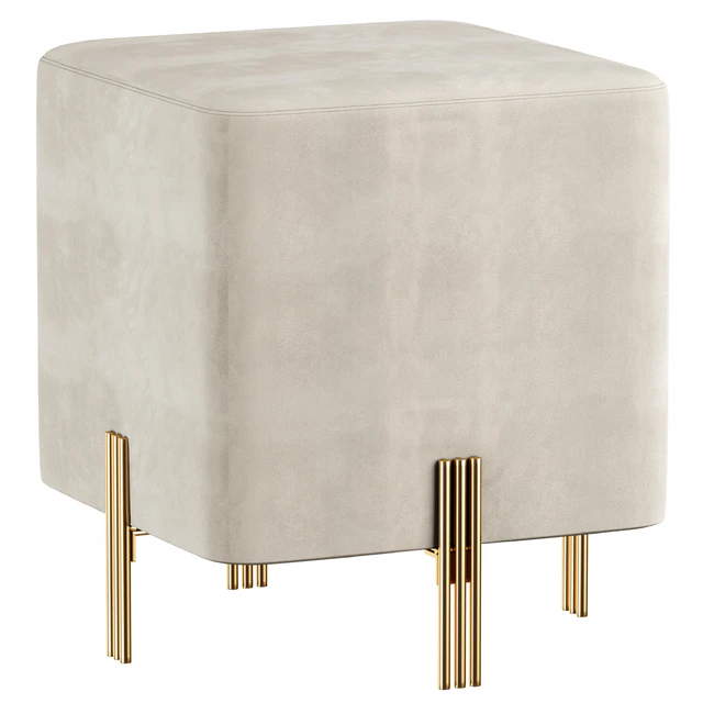 EICHOLTZ STOOL BURNETT — Скачать