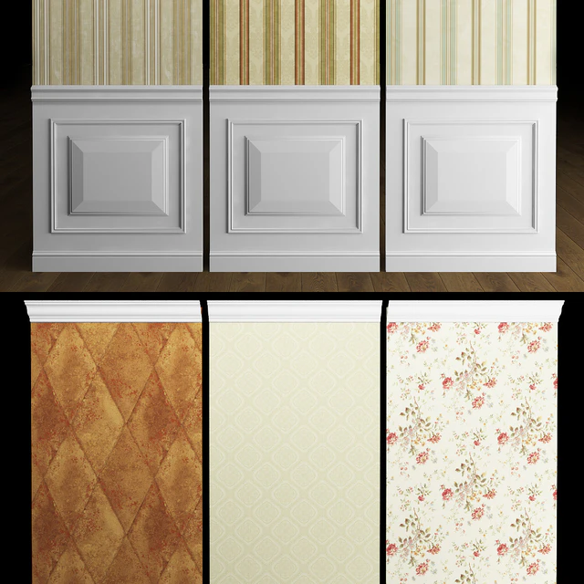 Nextwall Today's Traditional part2 — Скачать