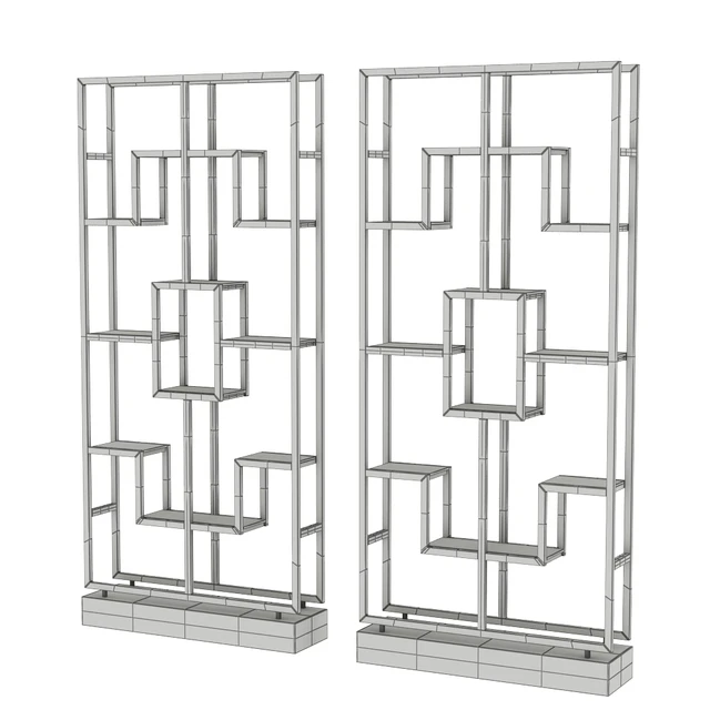EICHHOLTZ Cabinet Cabinet Lagonda 110679 110680 — Descargar