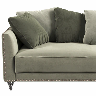 Sofa UNA NOVEDA — Ver 5