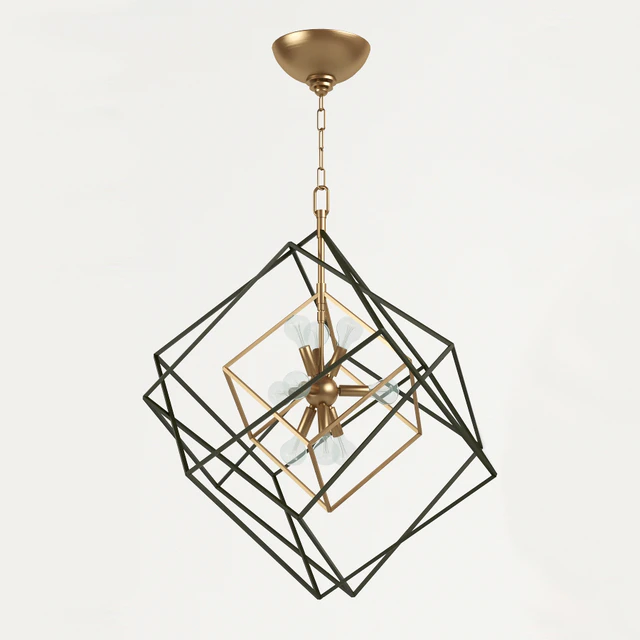 Hudson Valley Roundout Chandeliers — Descargar