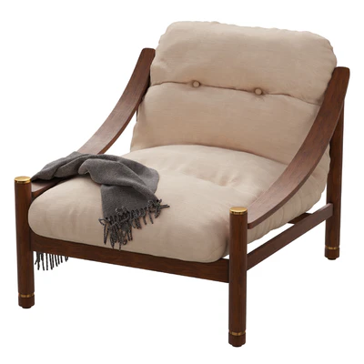 karine armchair — Вид 3