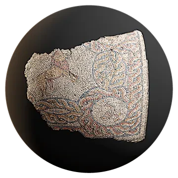 roman mosaic 012 — Descargar