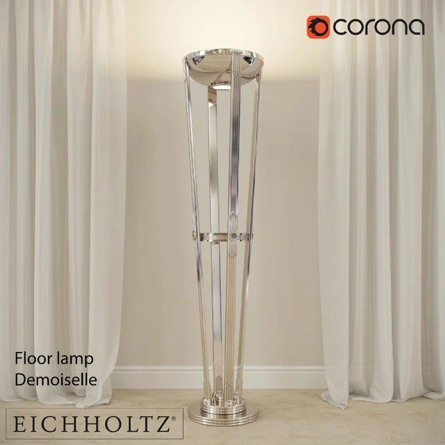 Eichholz - Floor Lamp Demoiselle — Descargar