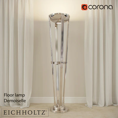 Eichholz - Floor Lamp Demoiselle — Ver 2