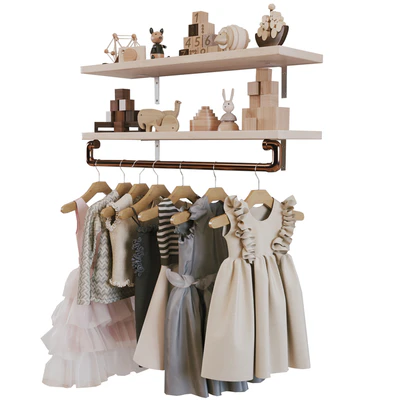 Baby clothes — Ver 1