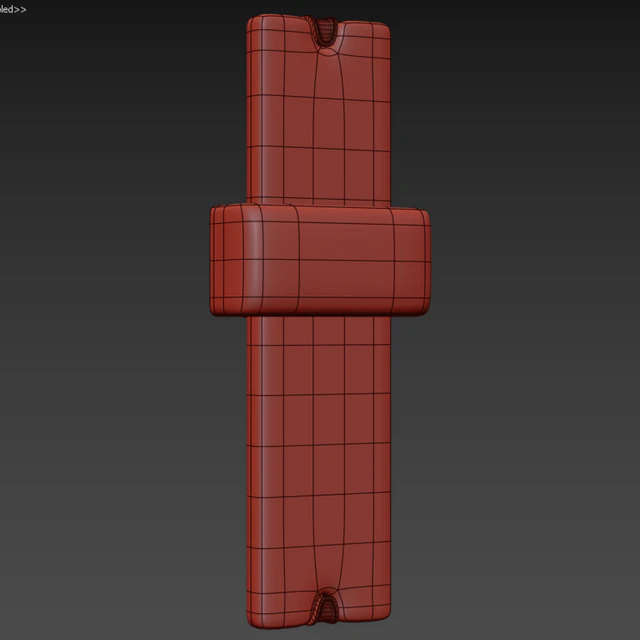 Vesta Sconce — Descargar