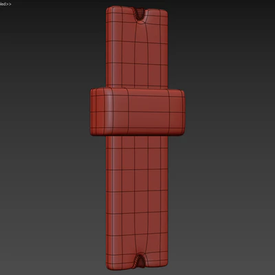 Vesta Sconce — Ver 2