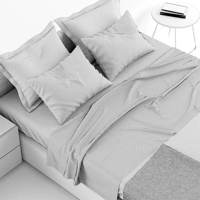 NOVAMOBILI LINE BED — Вид 3