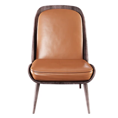 Zanaboni Harmony Armchair — Вид 3