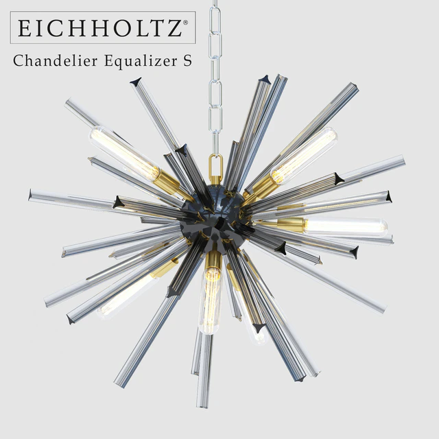 Chandelier Equalizer S — Descargar