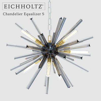 Chandelier Equalizer S — Descargar