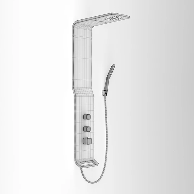 Hansgrohe - Raindance Lift 180 — Скачать