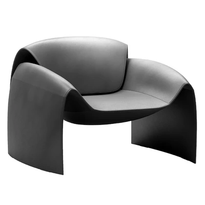 Leclub armchair — Вид 1