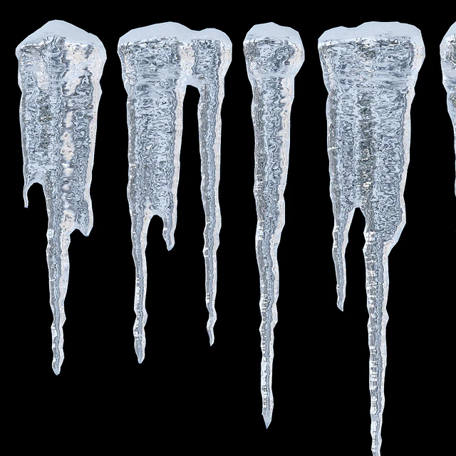 Icicles 2 — Descargar