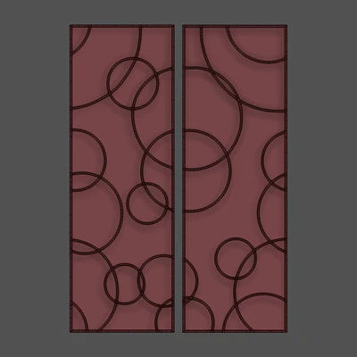 Mirror Arteriors — Ver 2