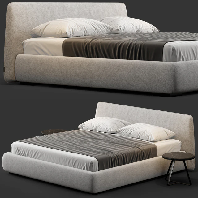 Boca Slim Bed — Скачать