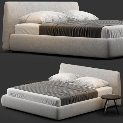Boca Slim Bed — Вид 1