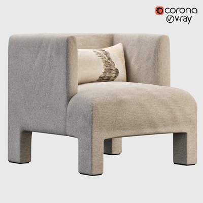 Mod chair — Ver 3
