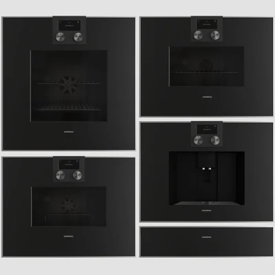 Gaggenau Kitchen Appliance set — Вид 1