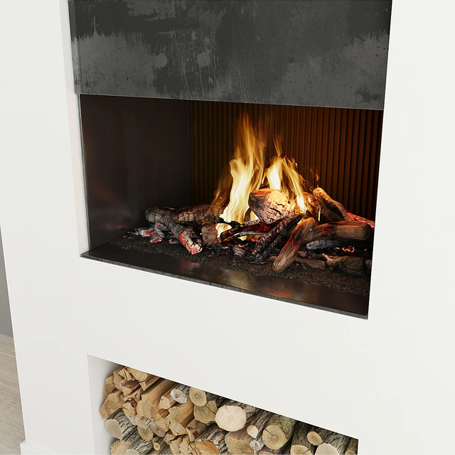 Fireplace 24 — Descargar