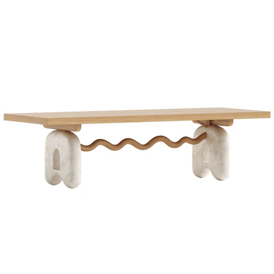 The Puerta Table — Ver 4