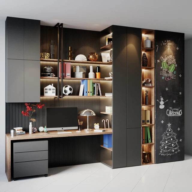Workplace 41 — Descargar