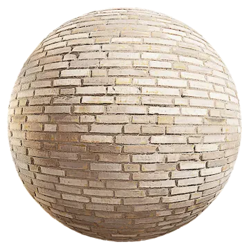 brick facade 059 — Descargar