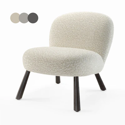 EICHHOLTZ. Chair Blush — Вид 1