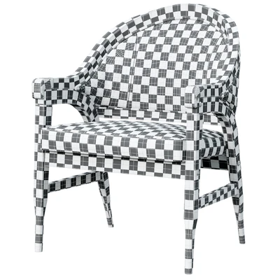 Charter Furniture Activity Chair MODEL: SLV-700-1926 — Ver 3
