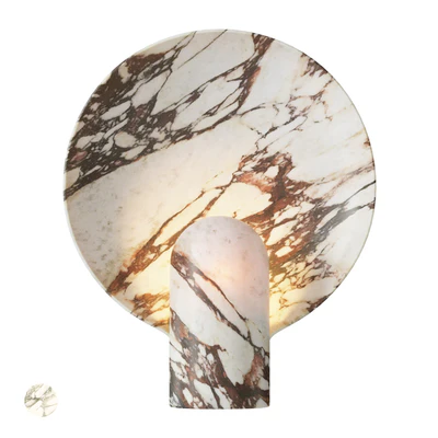Sculpted Calacatta Marble by Henry Wilson — Вид 1