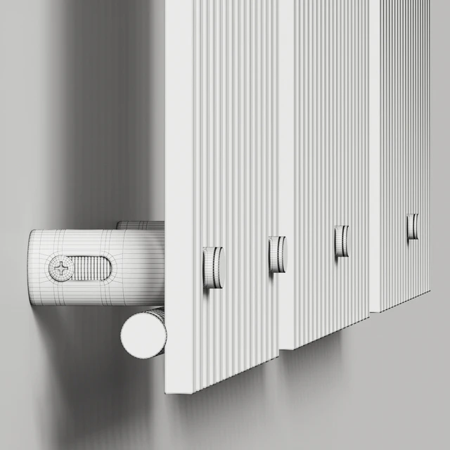Geber Radiatori Smart S Radiators — Descargar