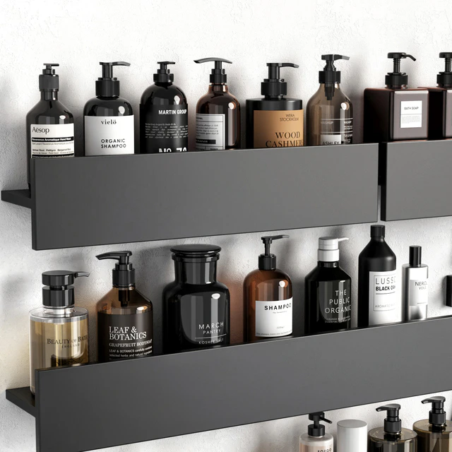 Bathroom Accessories 2 — Descargar
