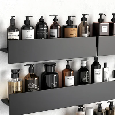 Bathroom Accessories 2 — Ver 3