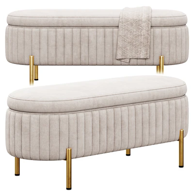 Bench by Jennifer Taylor Home — Вид 5