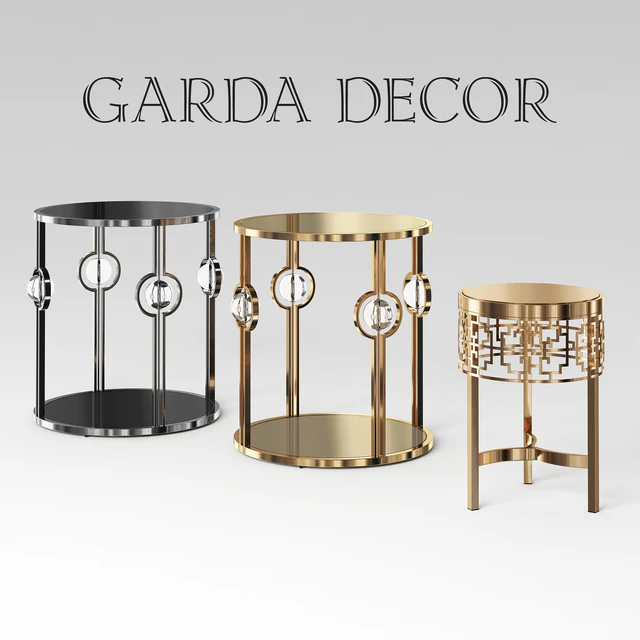 Garda Decor — Скачать