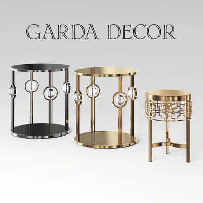 Garda Decor — Вид 1