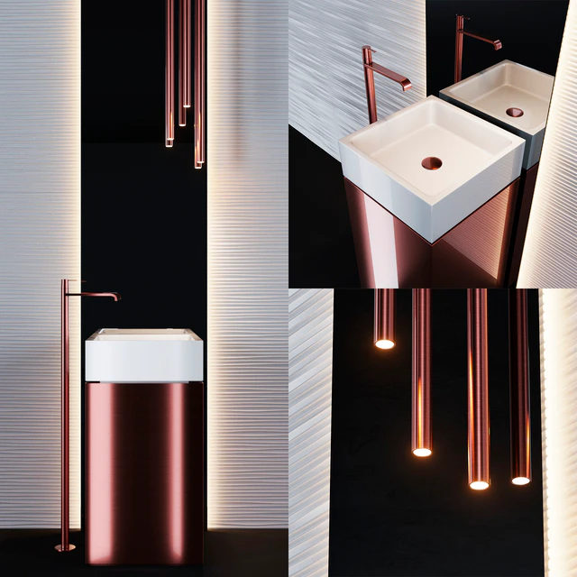 Bath set 2 — Descargar