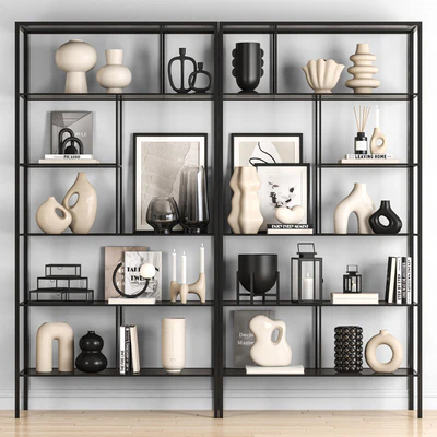 decorative set-08 — Вид 1