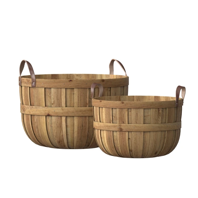 Orchard Baskets — Descargar
