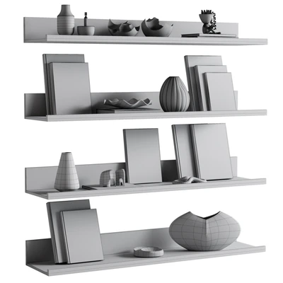 Decorative set 47 — Ver 3