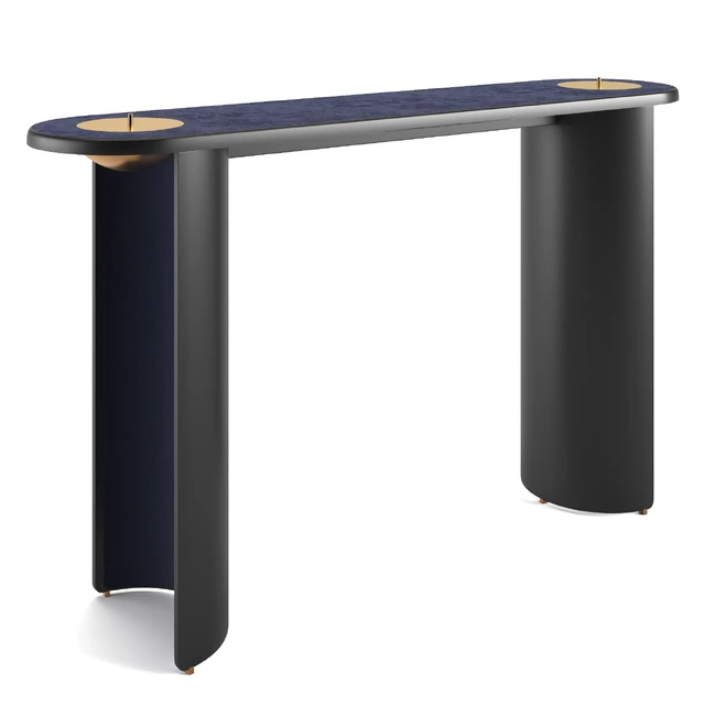 Baxter Parsek console — Descargar