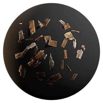 wooden trash 006 — Descargar