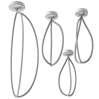 ARRIVAL Ceiling lamp by Artemide — Вид 2