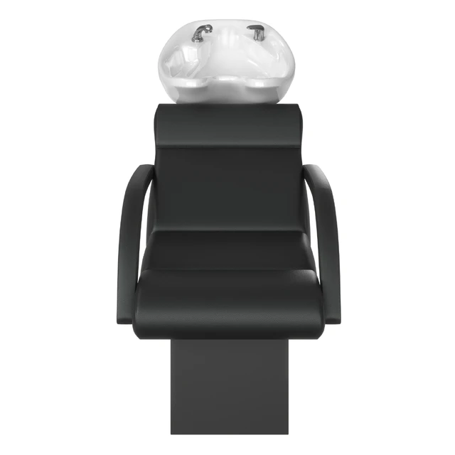Hairdresser Wash Basin — Descargar