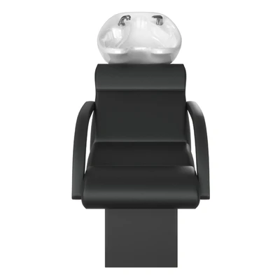 Hairdresser Wash Basin — Ver 4
